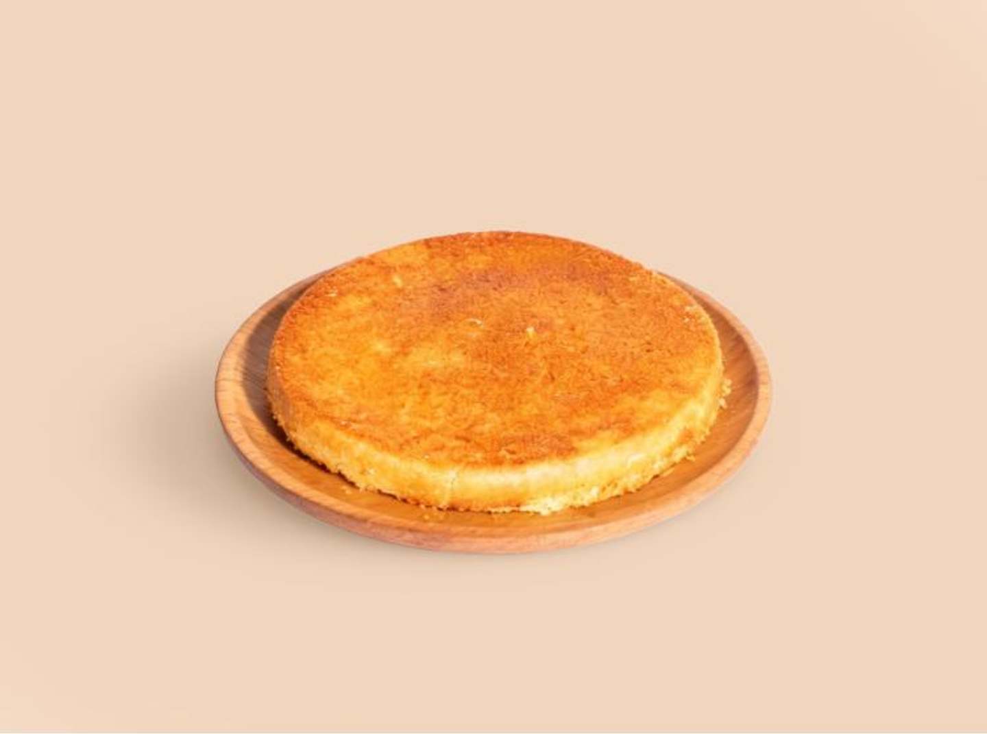 Kunafa With Cream