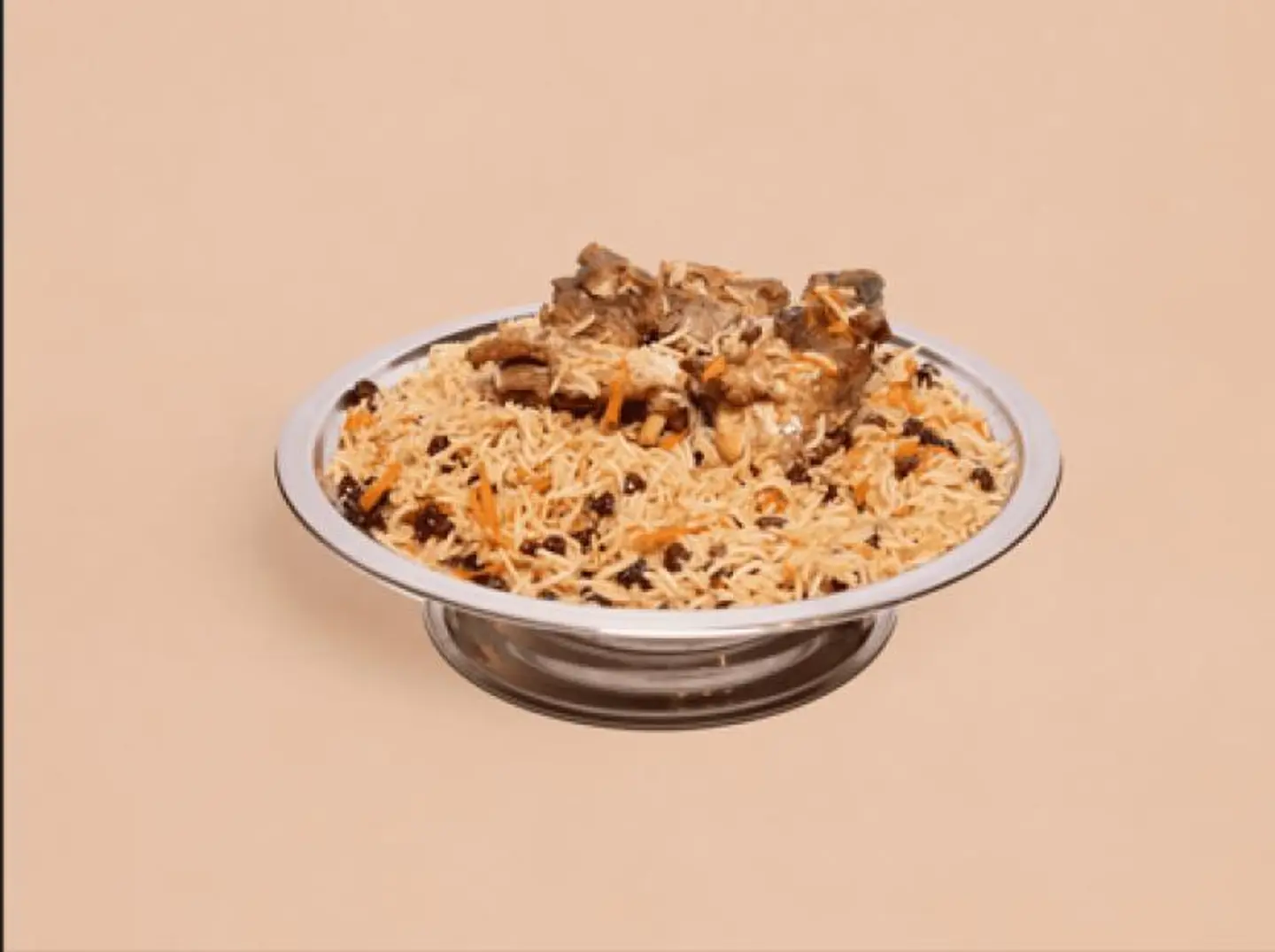 Bukhari Meat