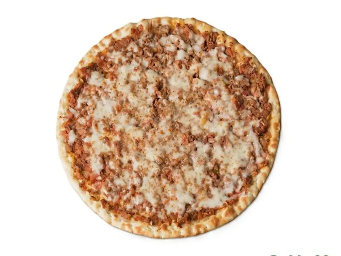 Meat And Cheese Manaqesh