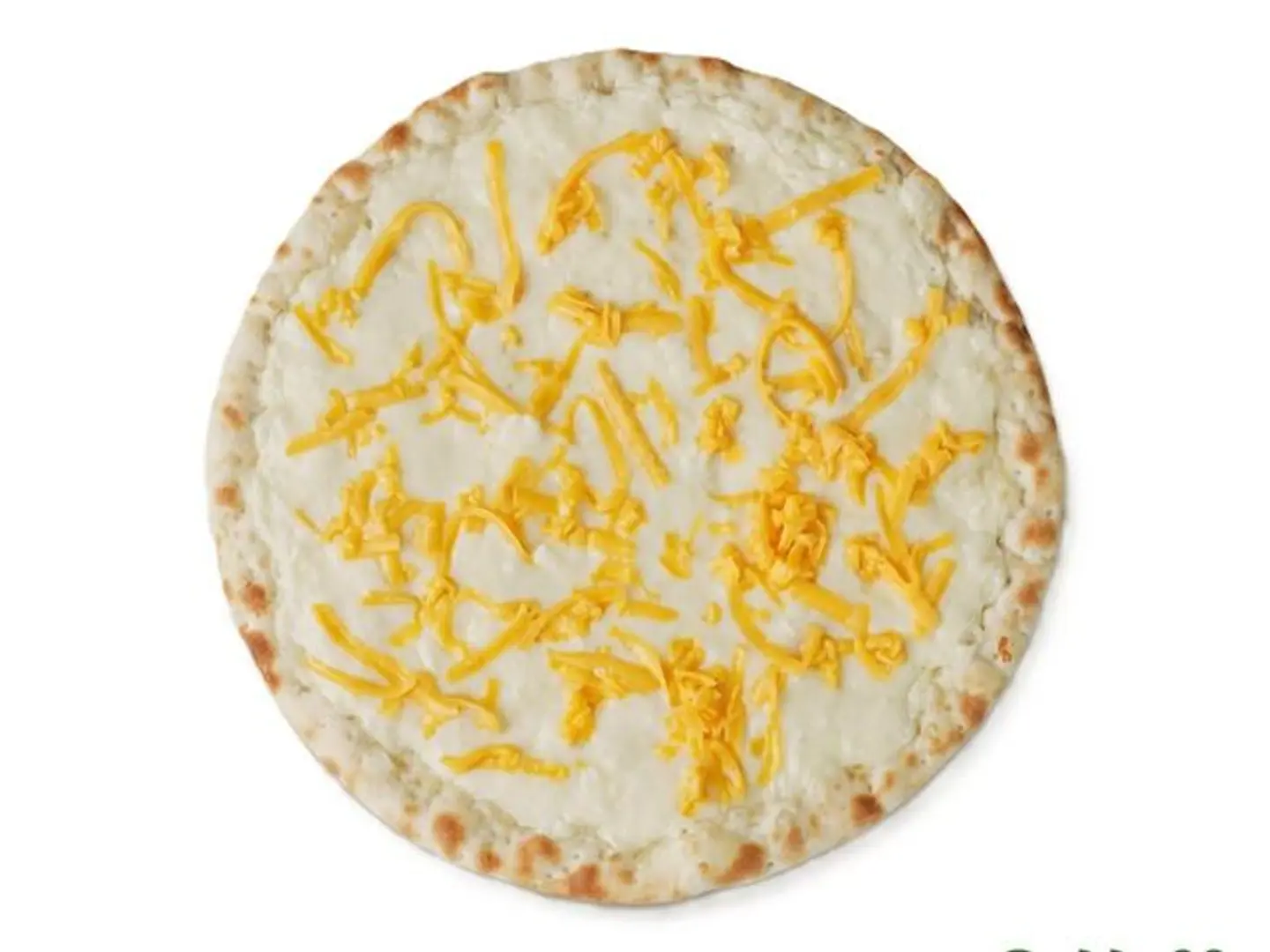 Mixed Cheese Manaqesha