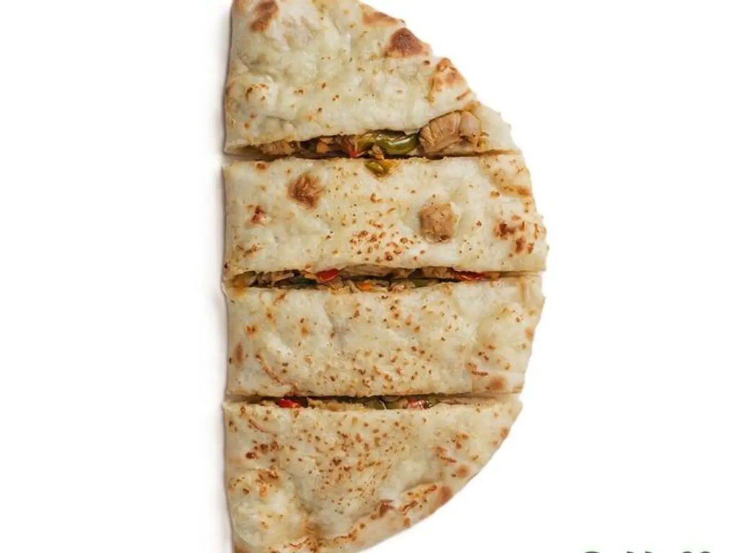 Chicken Fajitas With Cheese