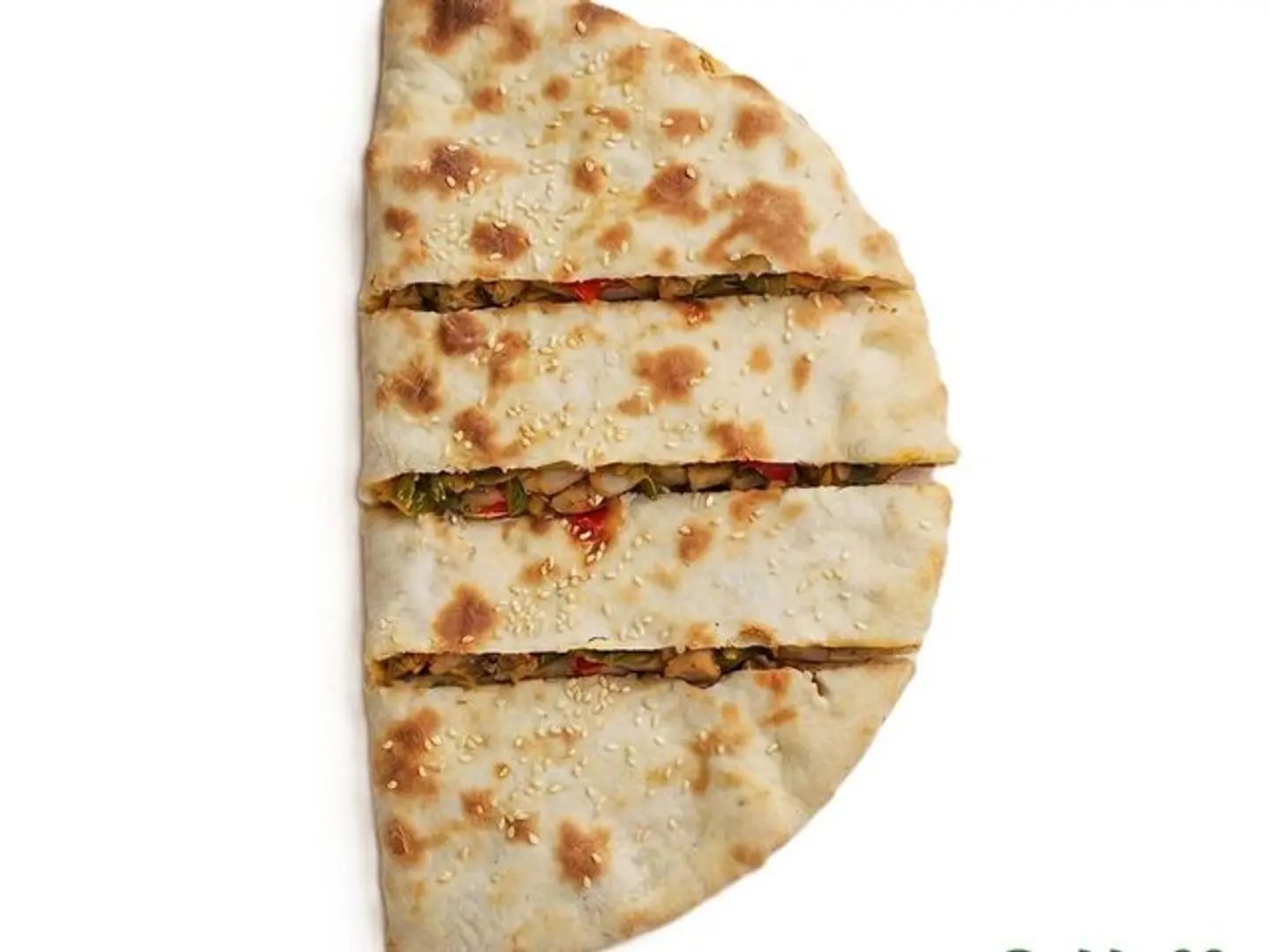 Chicken Fajitas