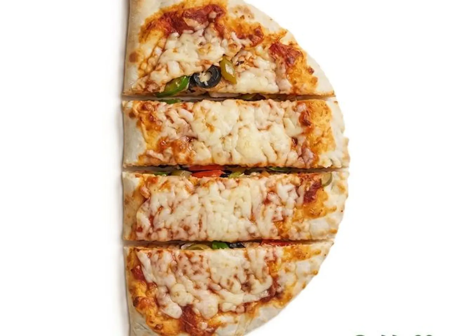 Yalogi Pizza
