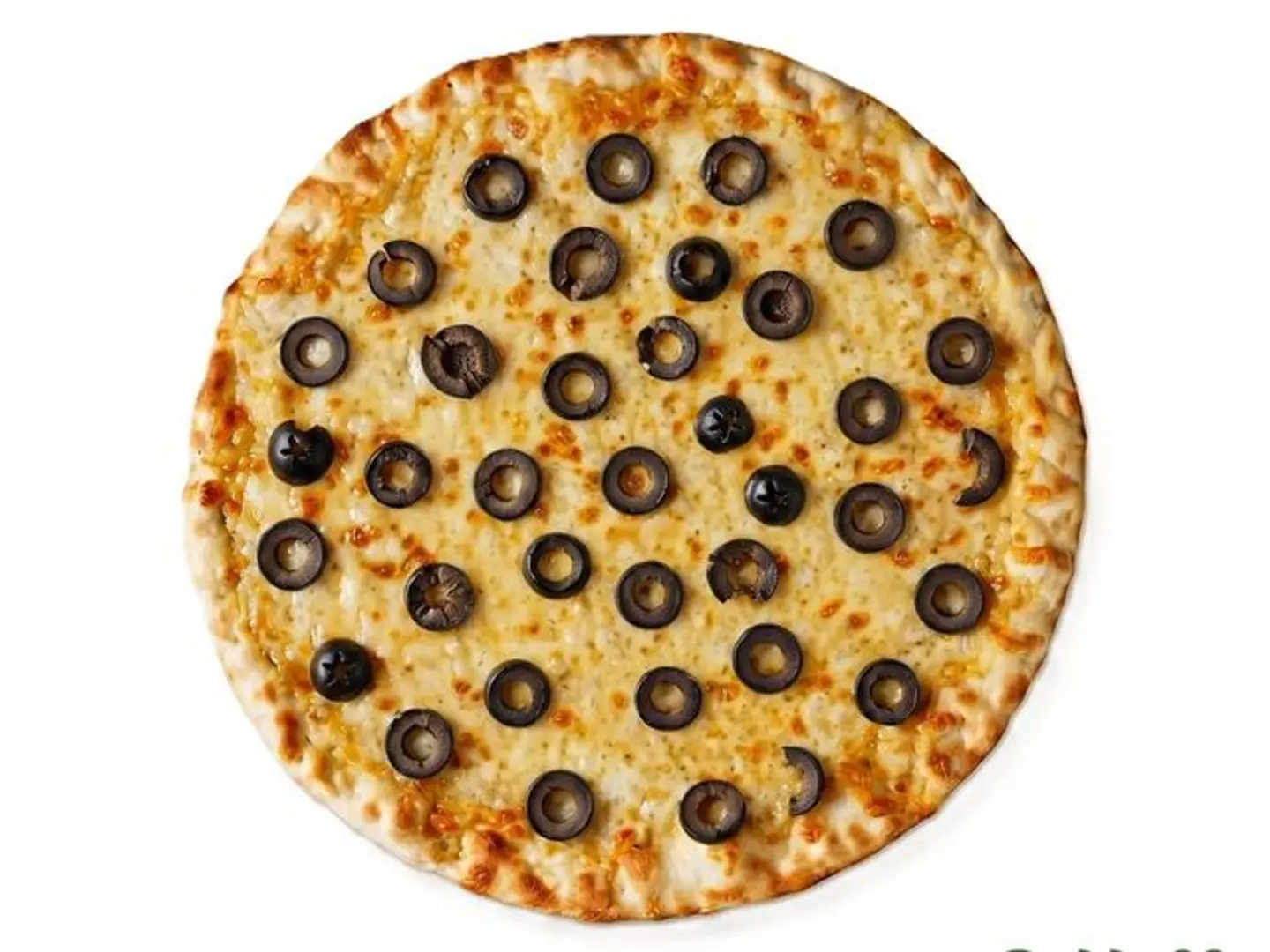 Cheese And Olives Manaqesh