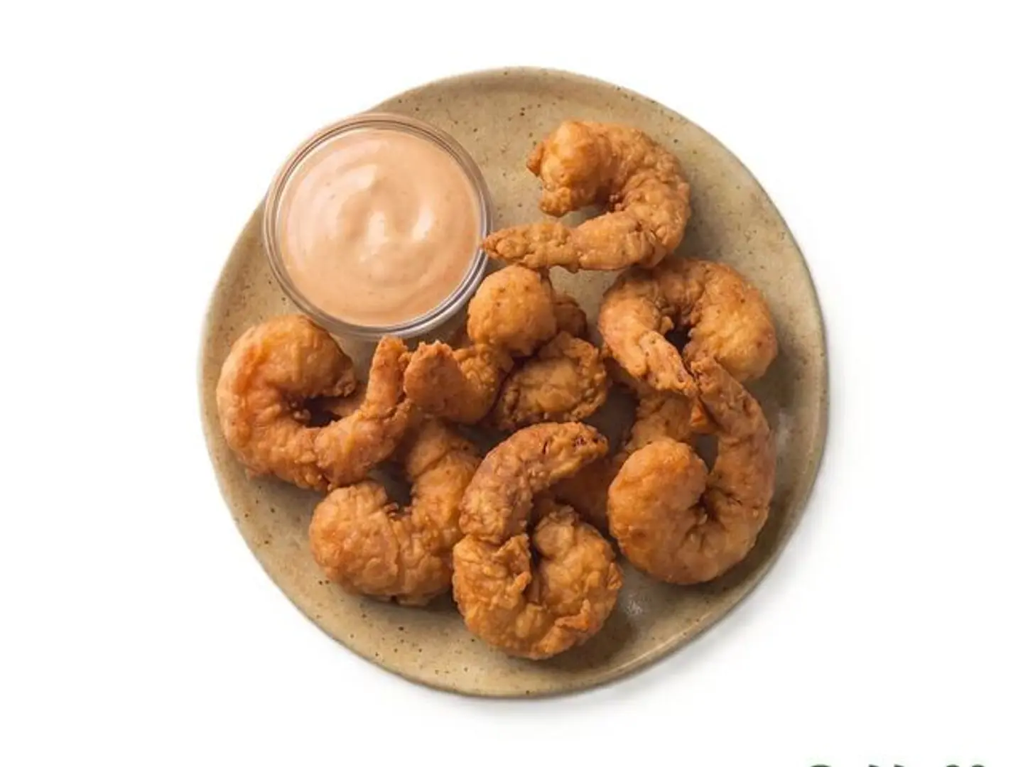 Dynamite Shrimp