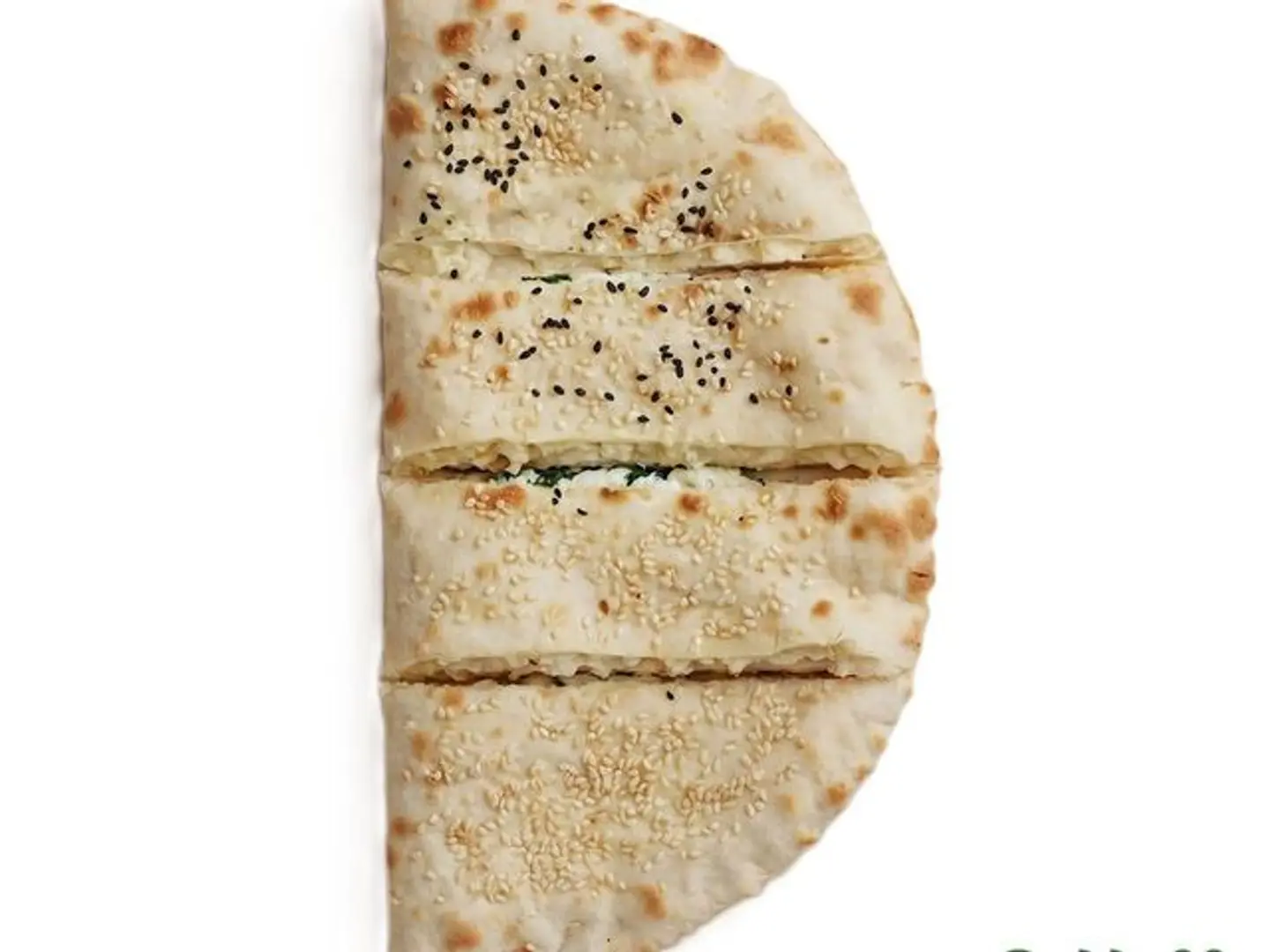 Kiri And Mozzarella Cheese Pie
