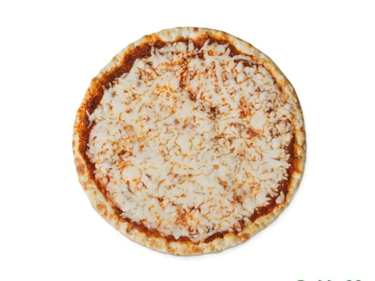 Cheese And Sauce Manaqesh