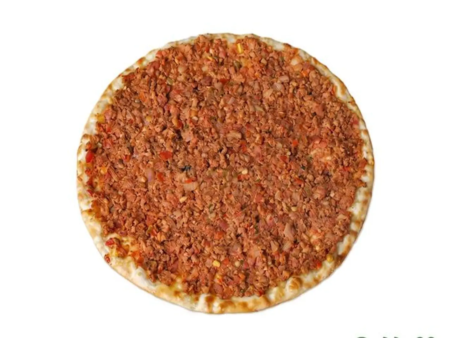 Meat With Dough