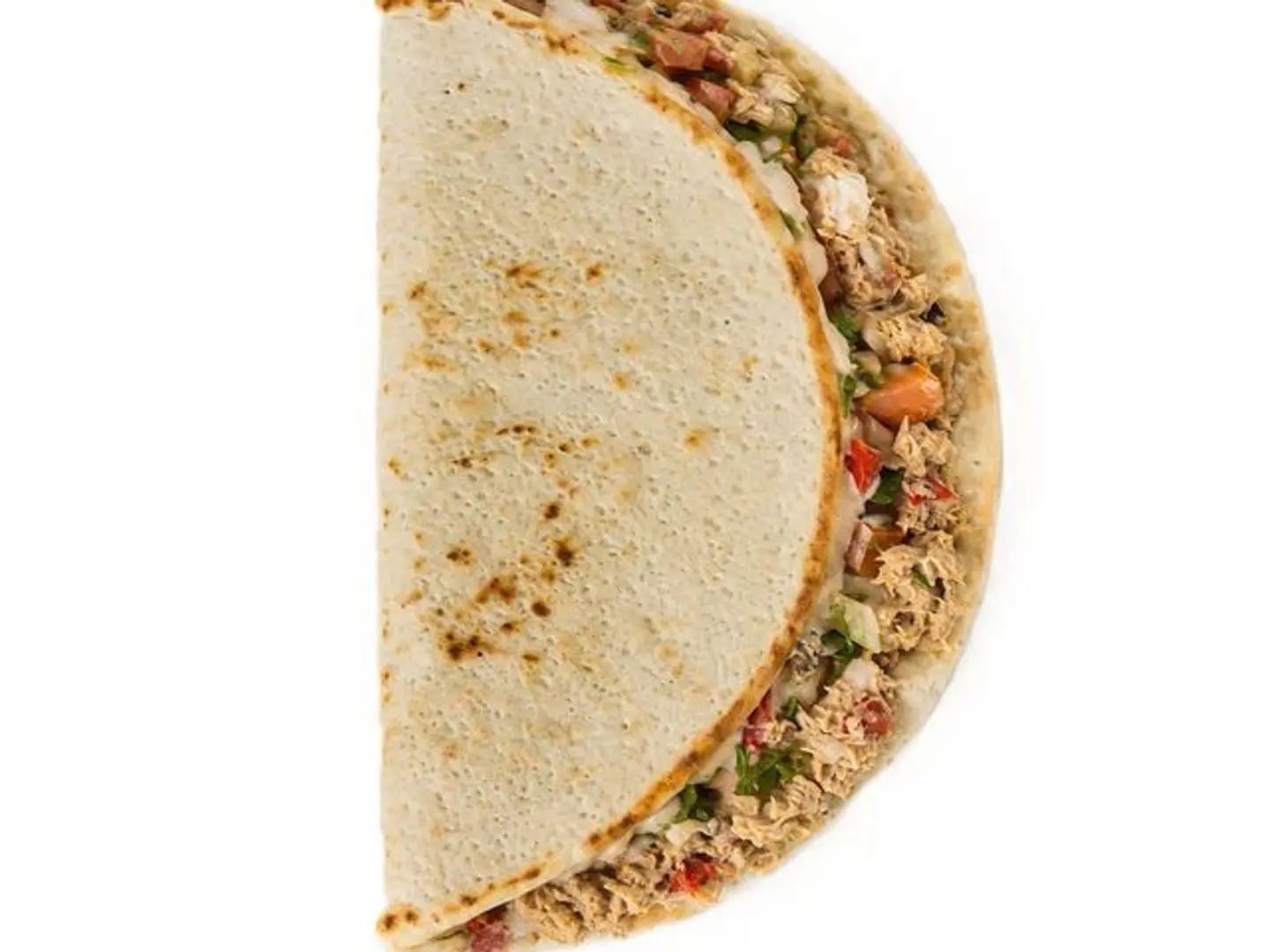 Fatouna (Tuna Pie)