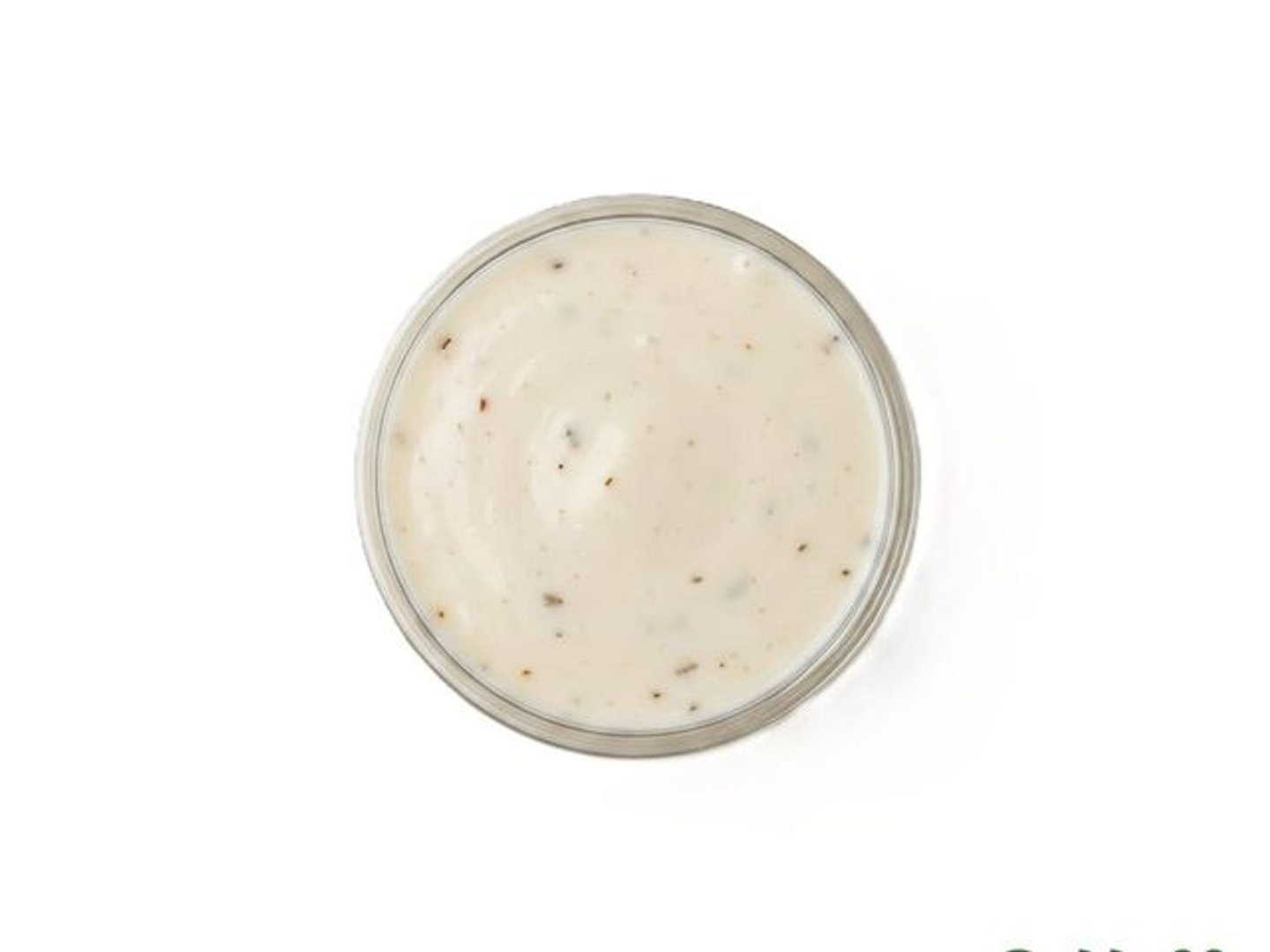 Ranch Sauce