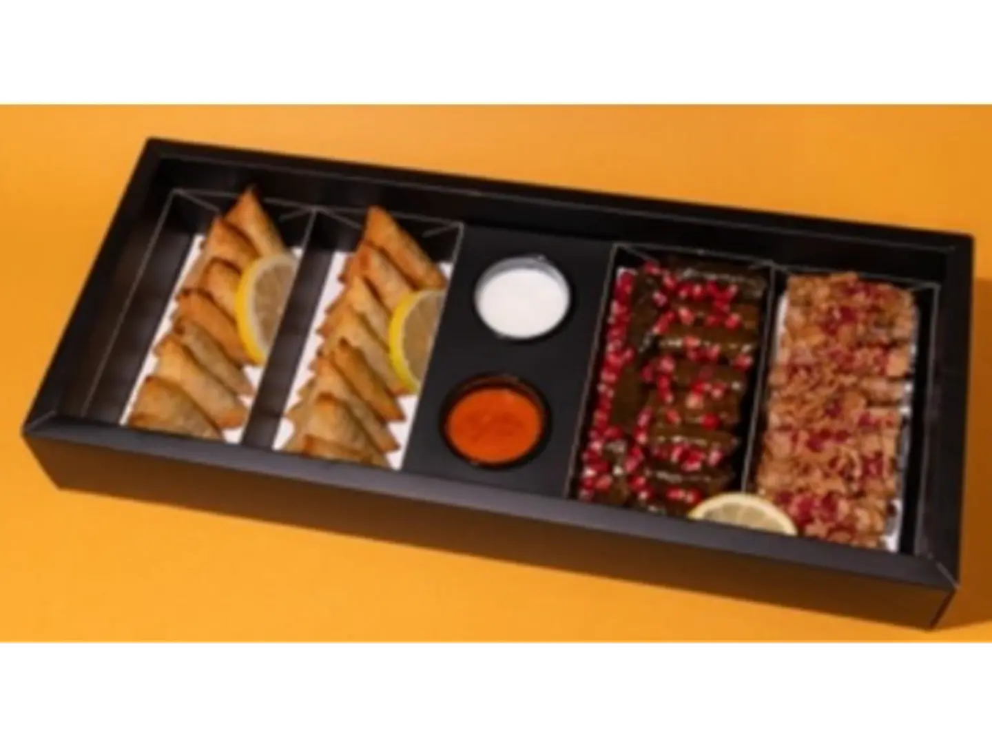 Gathering Box