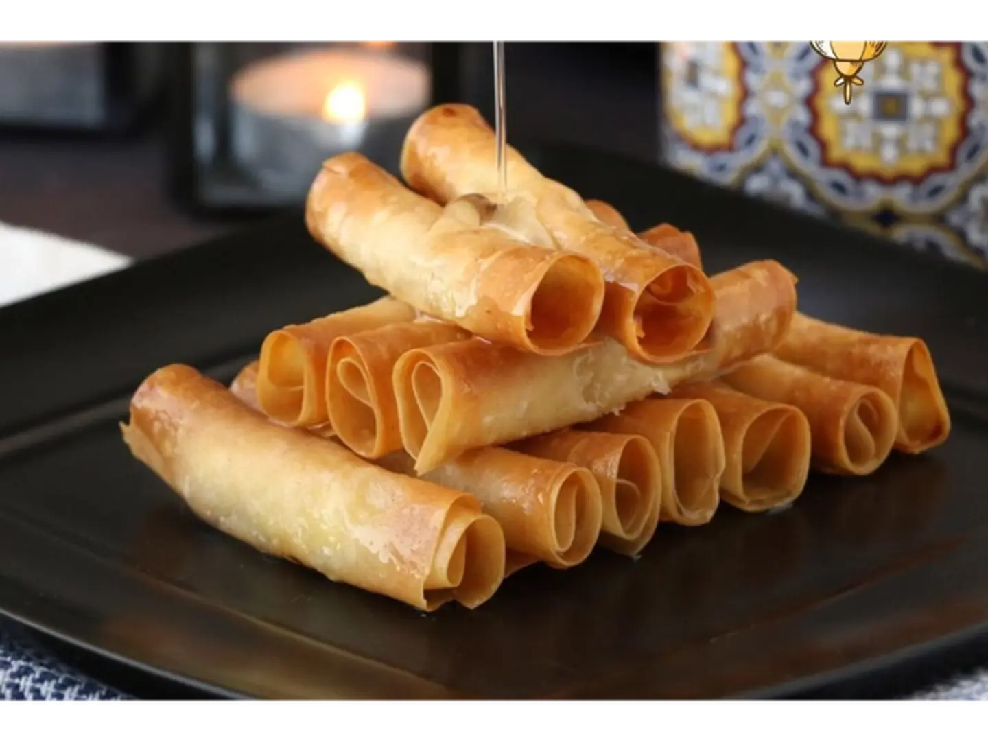 Cheese Rolls