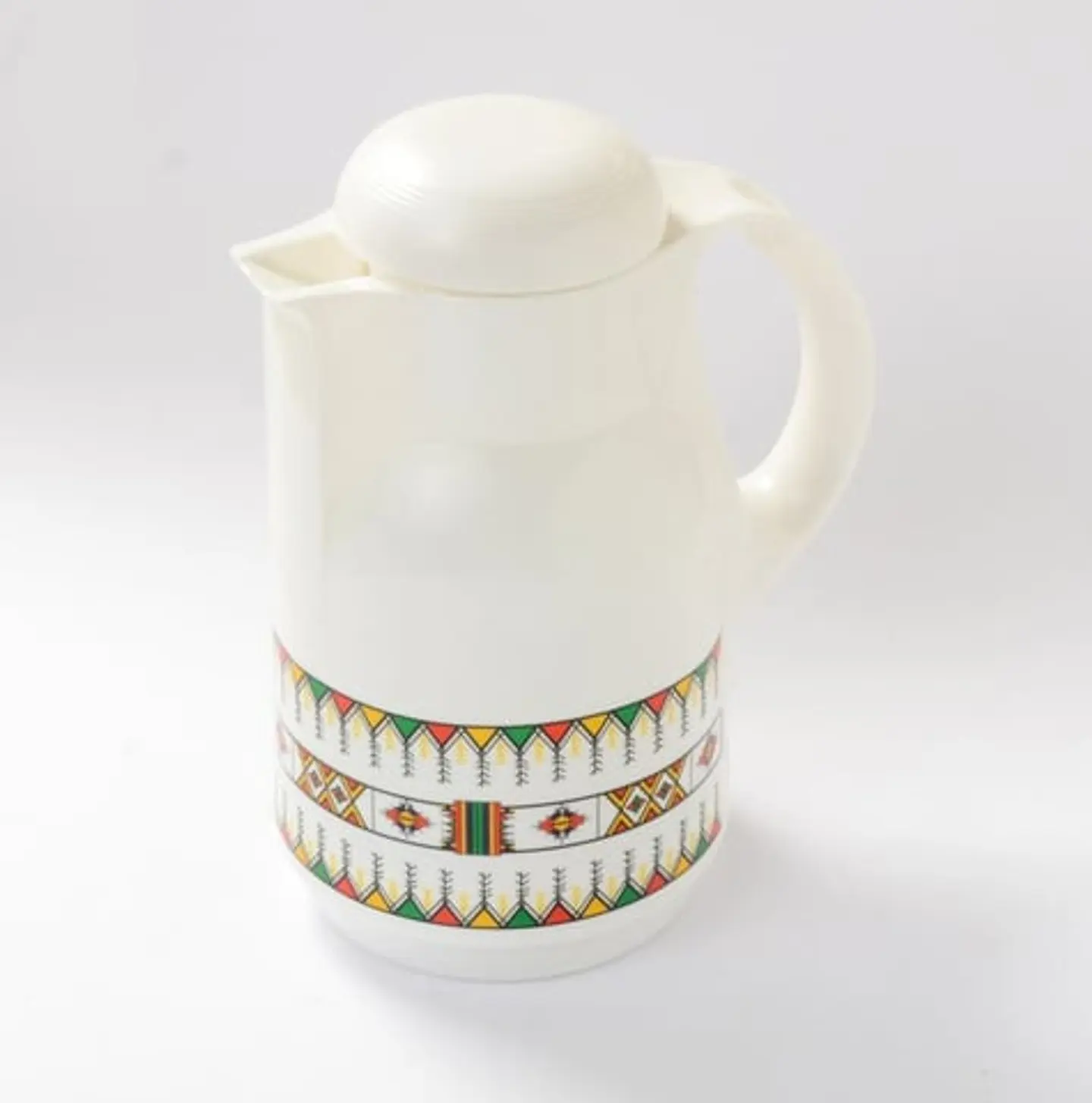 Dallah Saudi Coffee