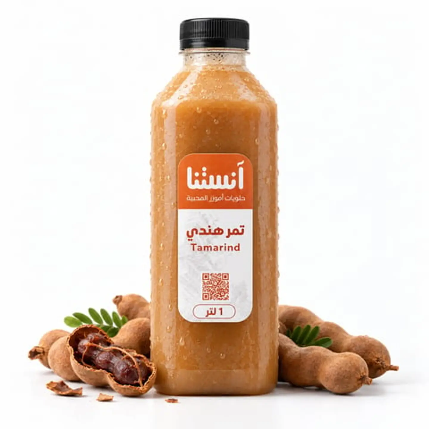 Tamarind Juice
