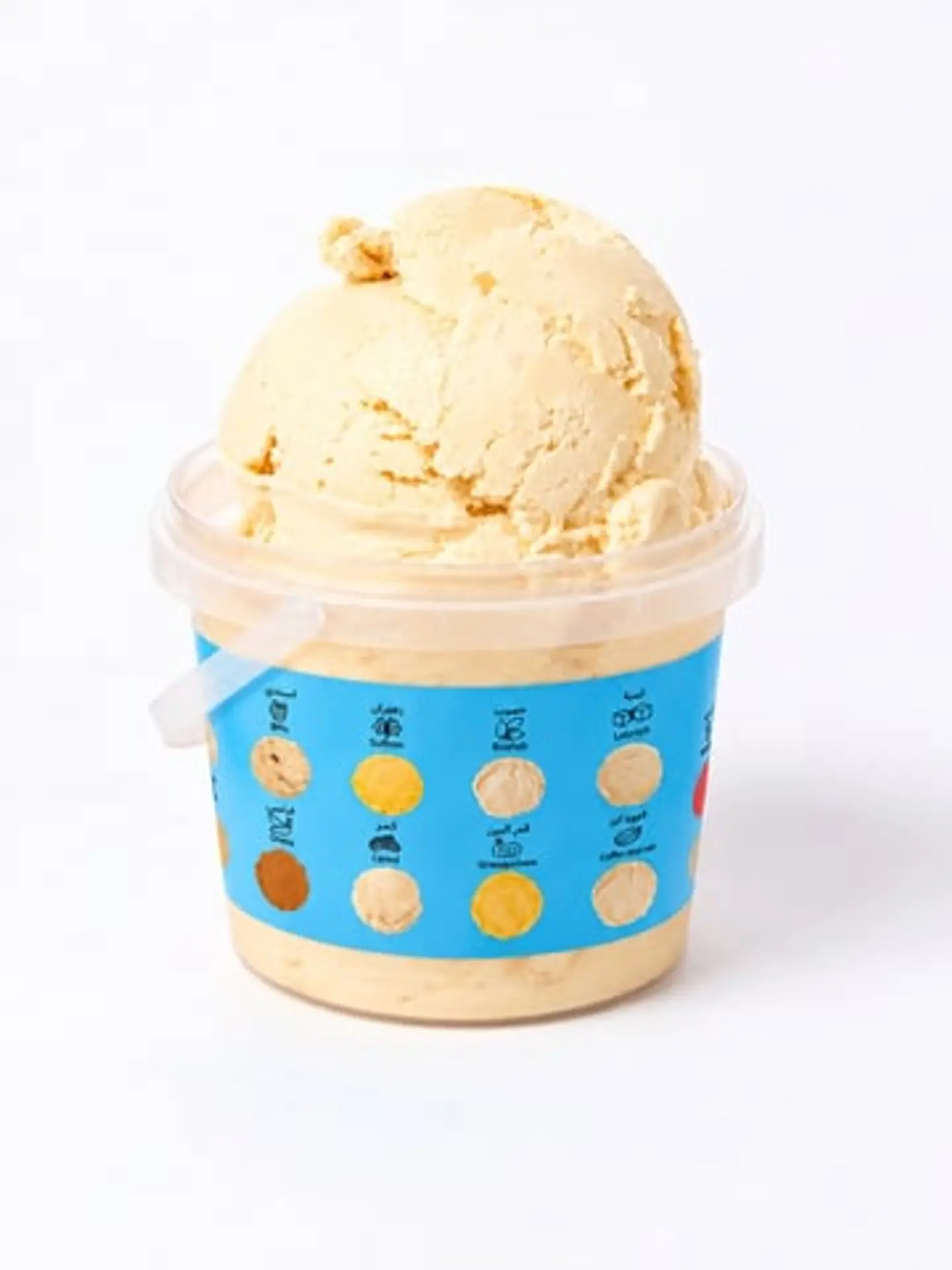 Hahabboh Ice Cream