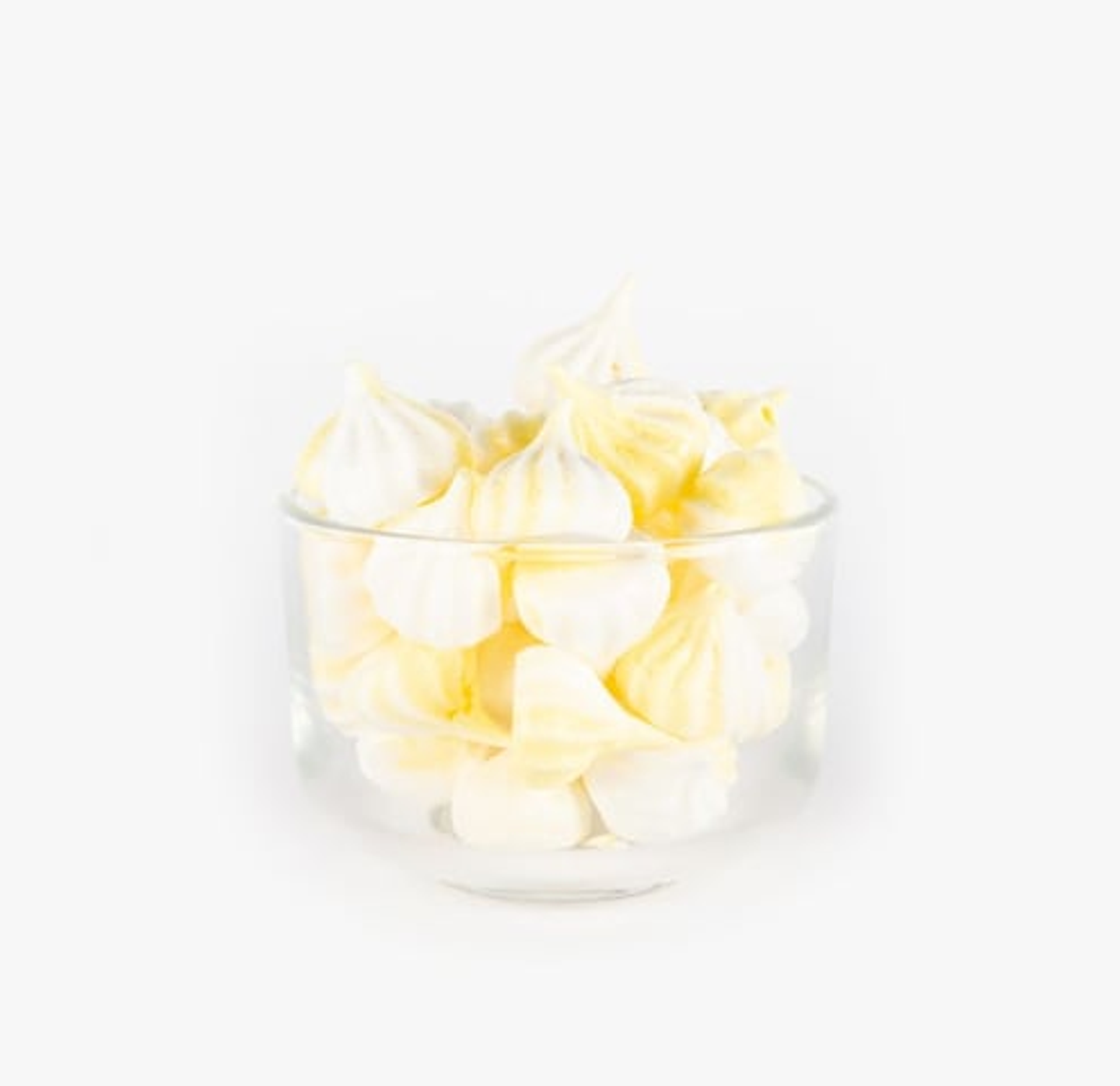Meringue Sefron
