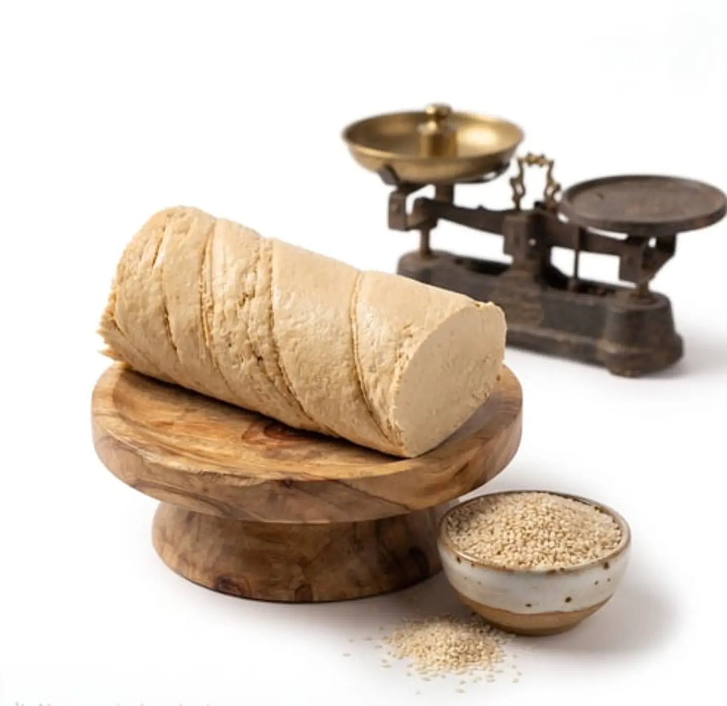 Abu Nar Original Tahinia 500 Gm