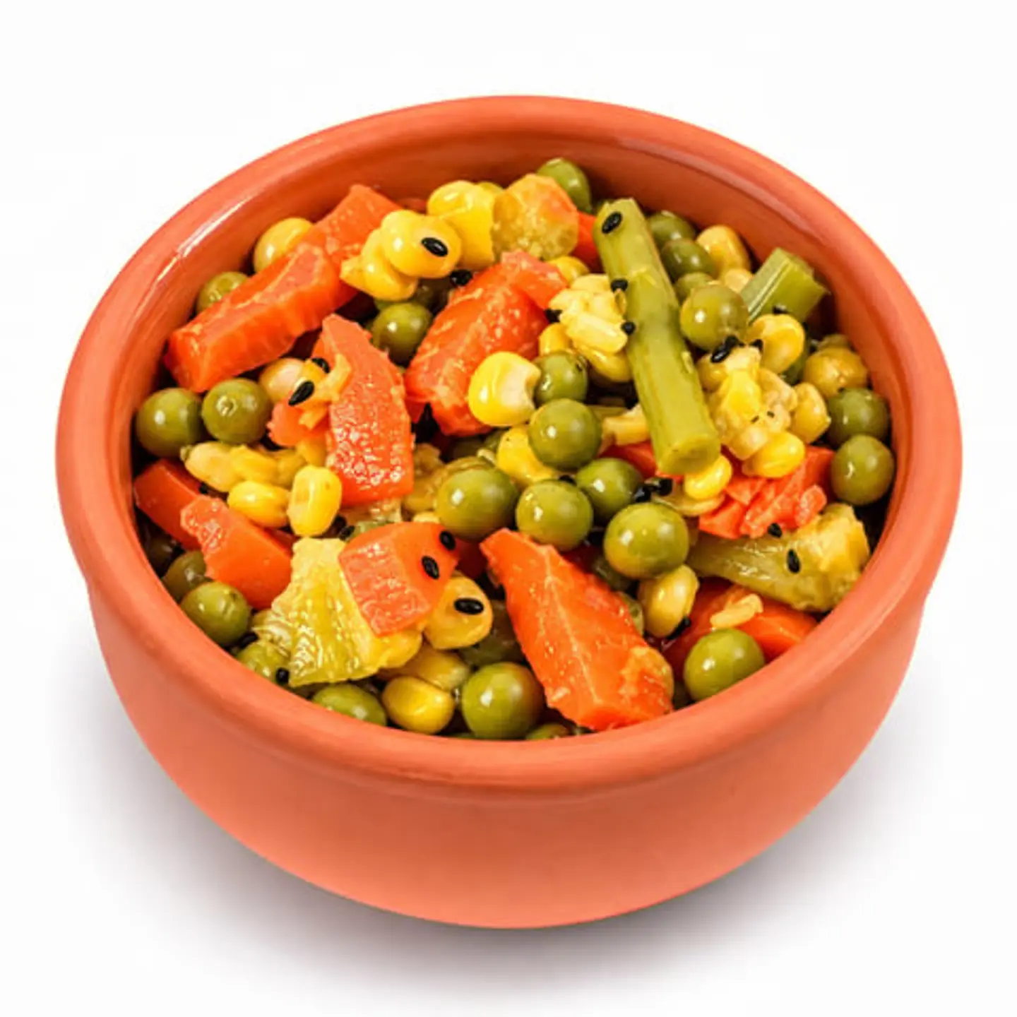 Mix Ashar Pickles