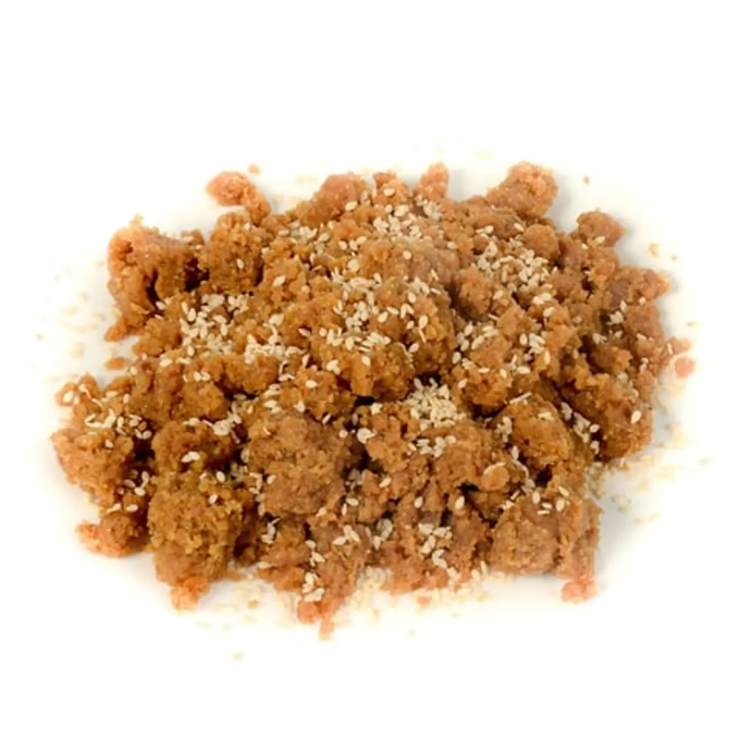 Ftit Hininy With Sesame