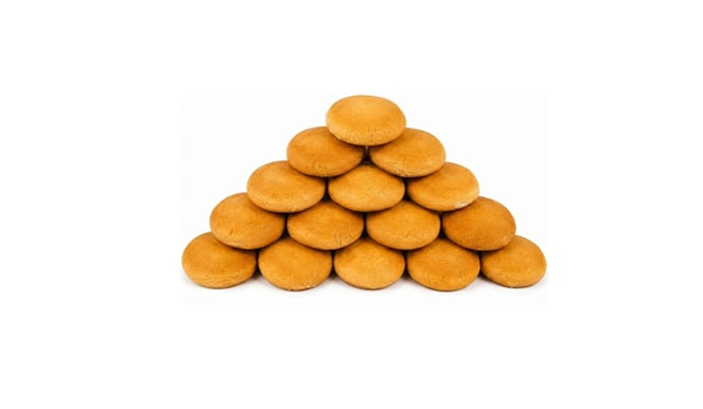 Madinah Almond Ghriba