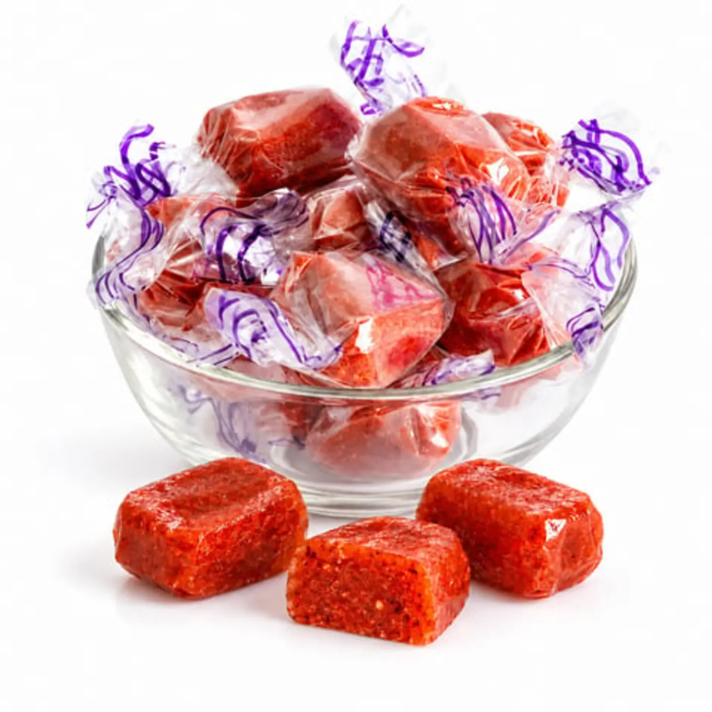 Gamerdeen Spicy Candy