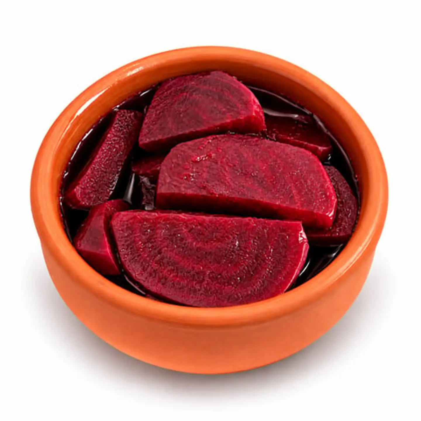 Pickled Beets And Turnips