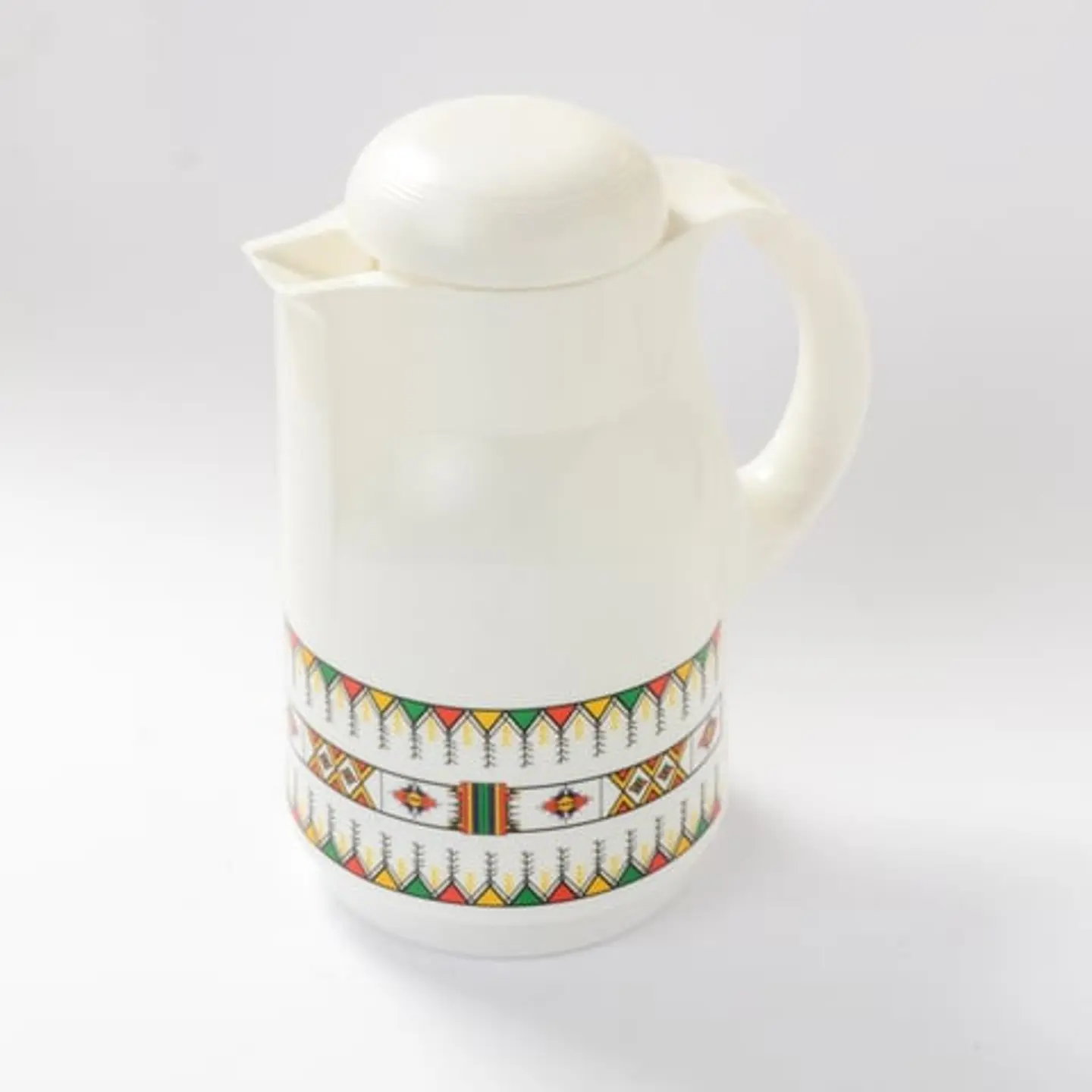 Saudi Coffee Dallah