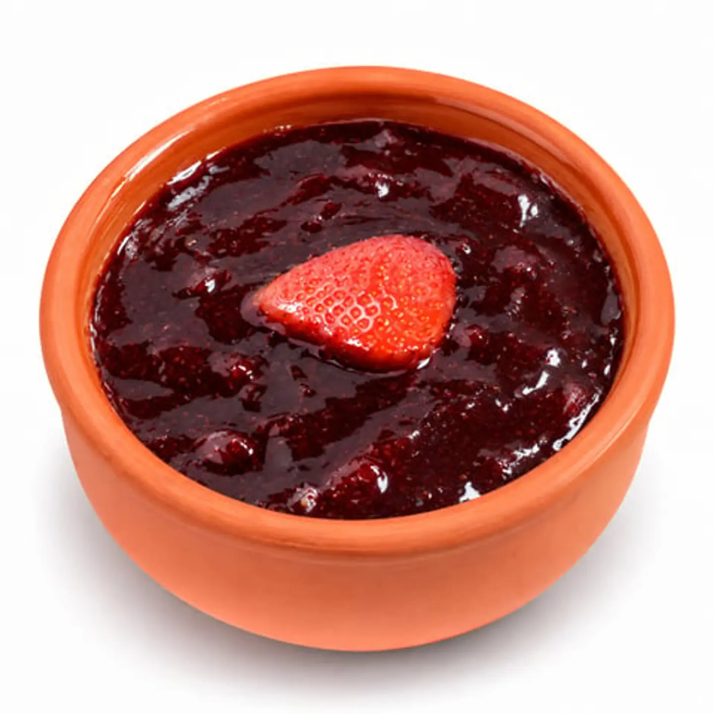 Strawberry Jam