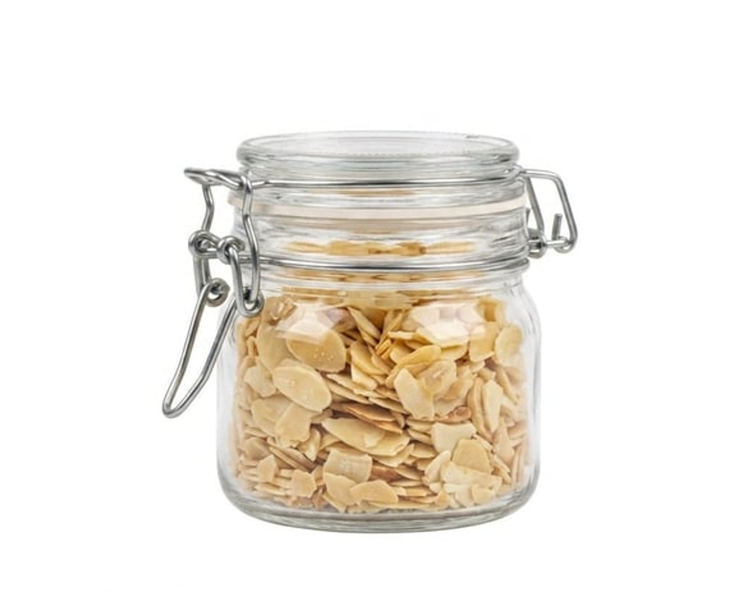 Medium Roasted Almonds