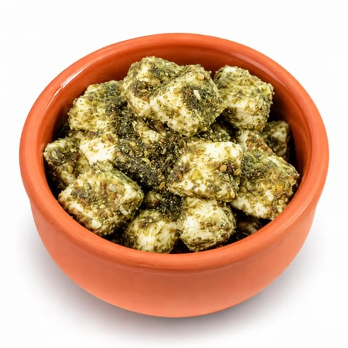 Cheese With Thyme