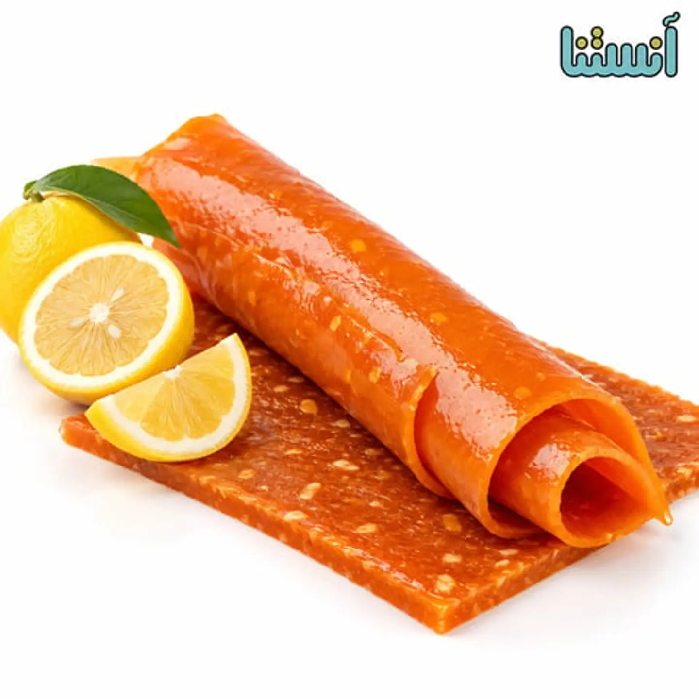 Gamerdeen Lemon Slice