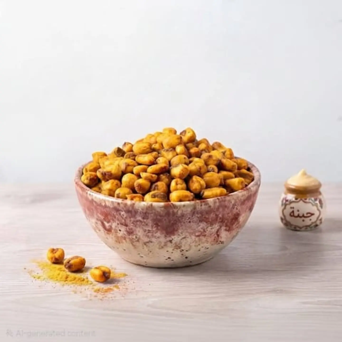 Roasted Corn