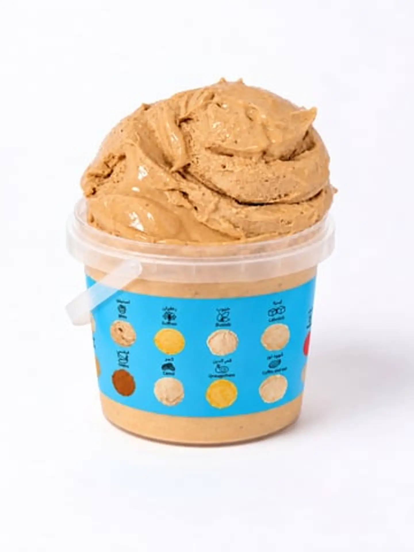 Tamarind Ice Cream