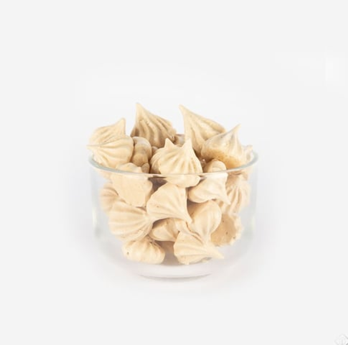 Meringue Espresso