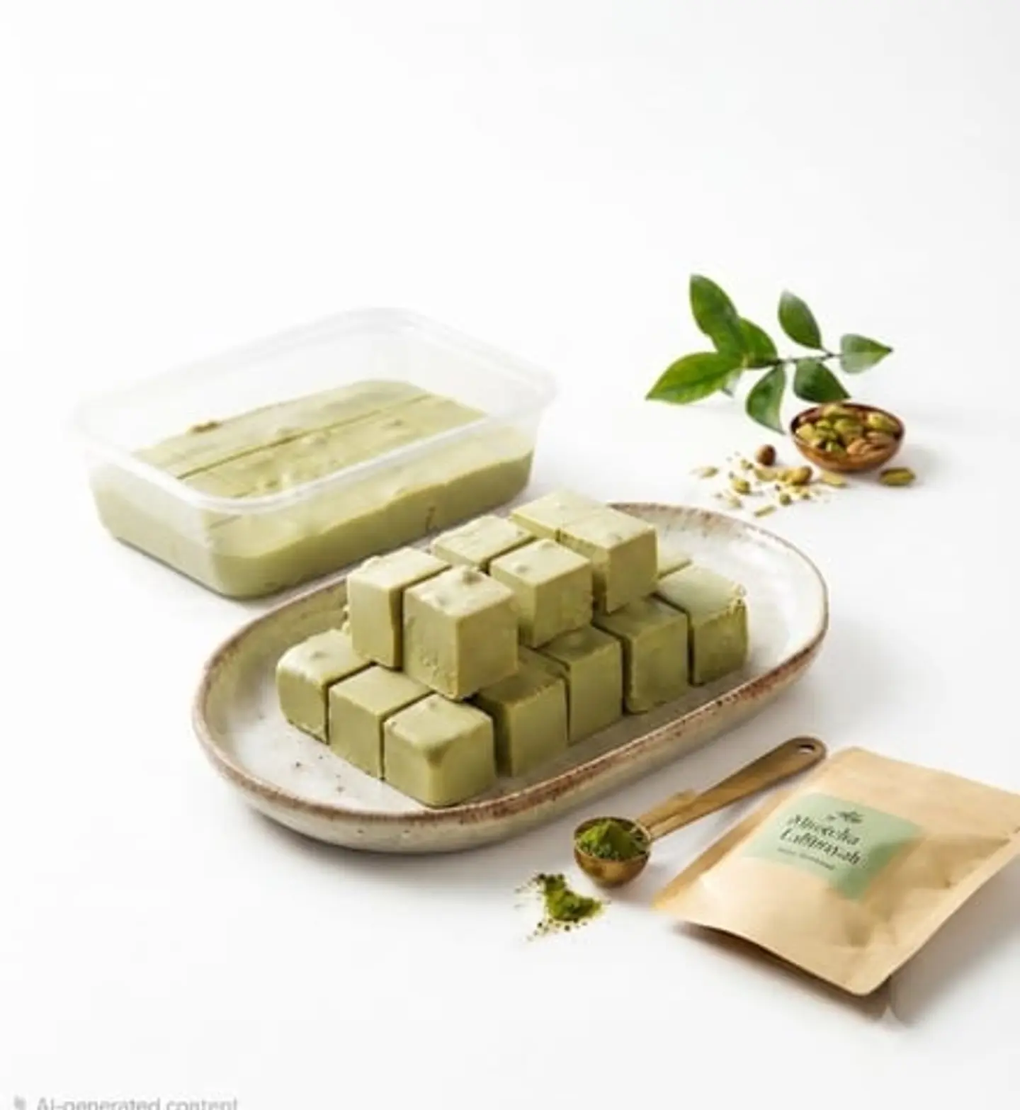 Matcha Labania