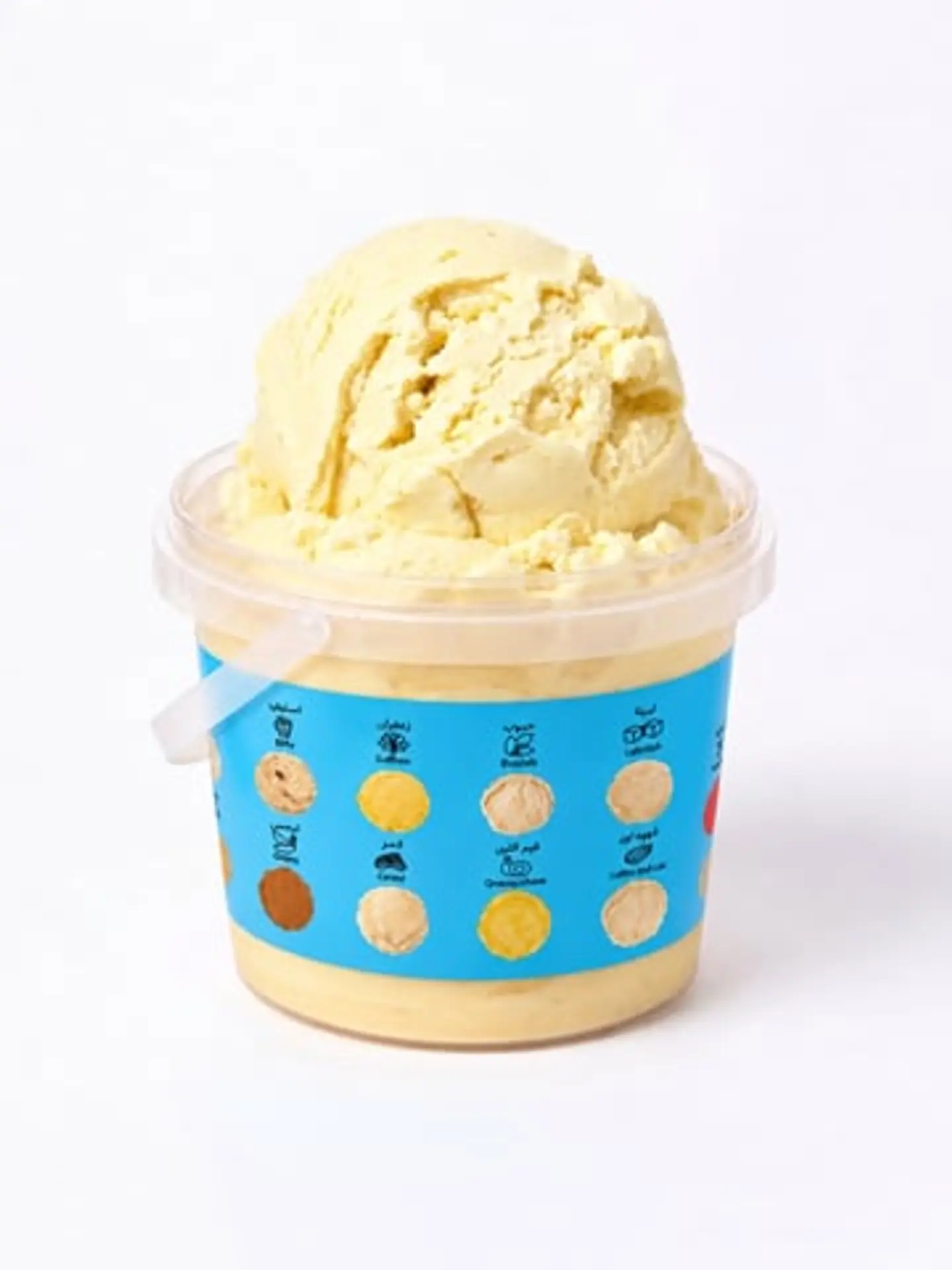 Labania Ice Cream