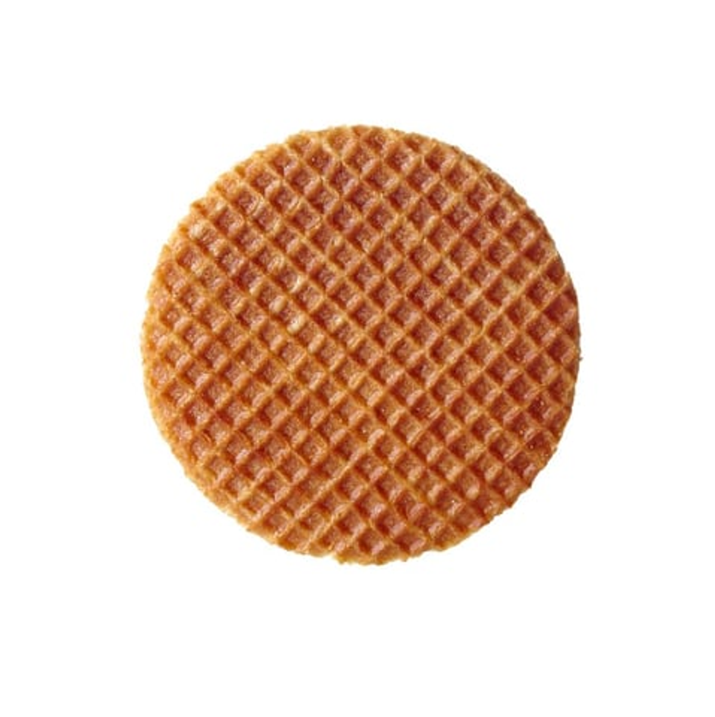Tahini Strobe Waffle With Samh & Tahinia