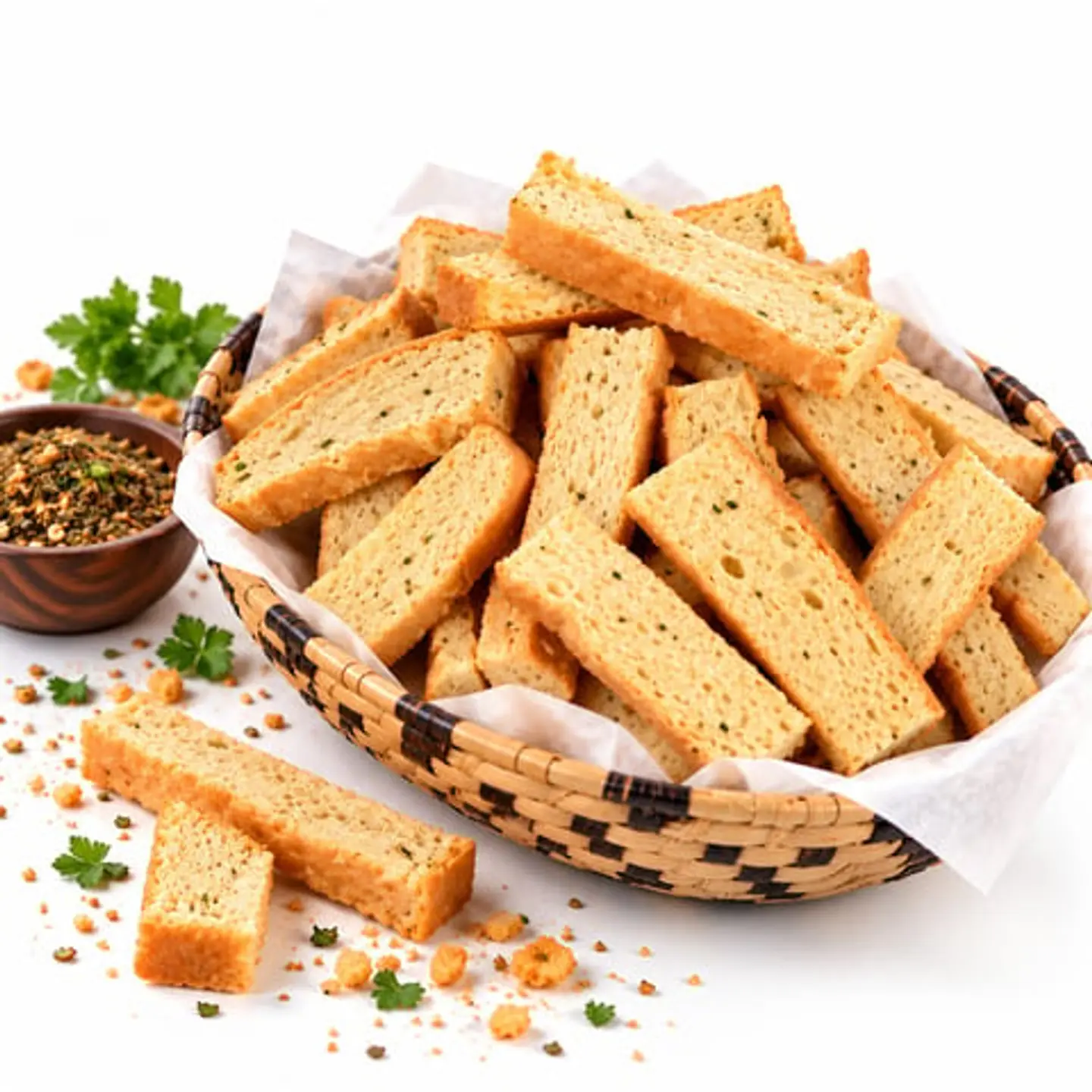 Fatoot Rusk