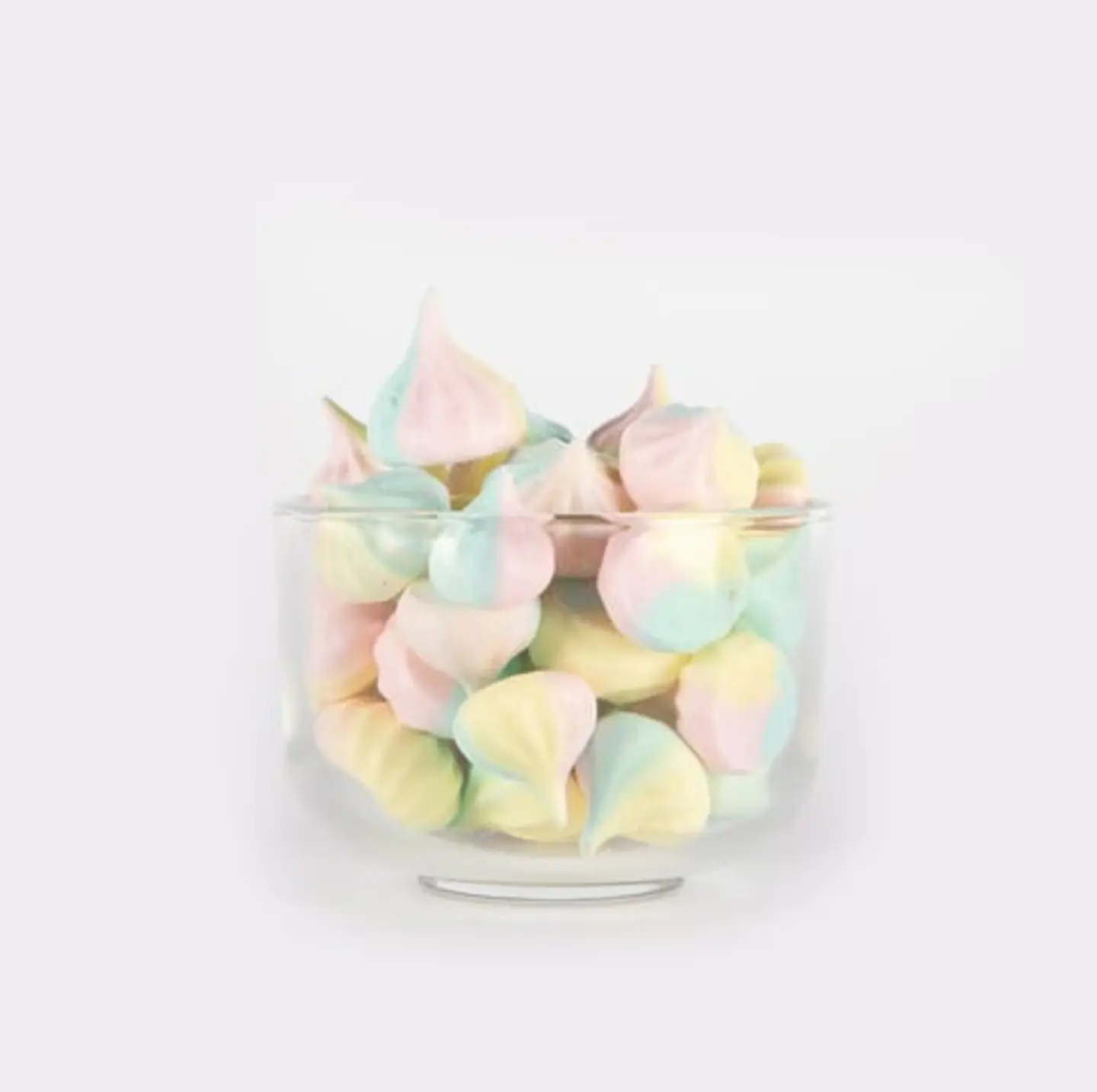 Meringue Vanilla