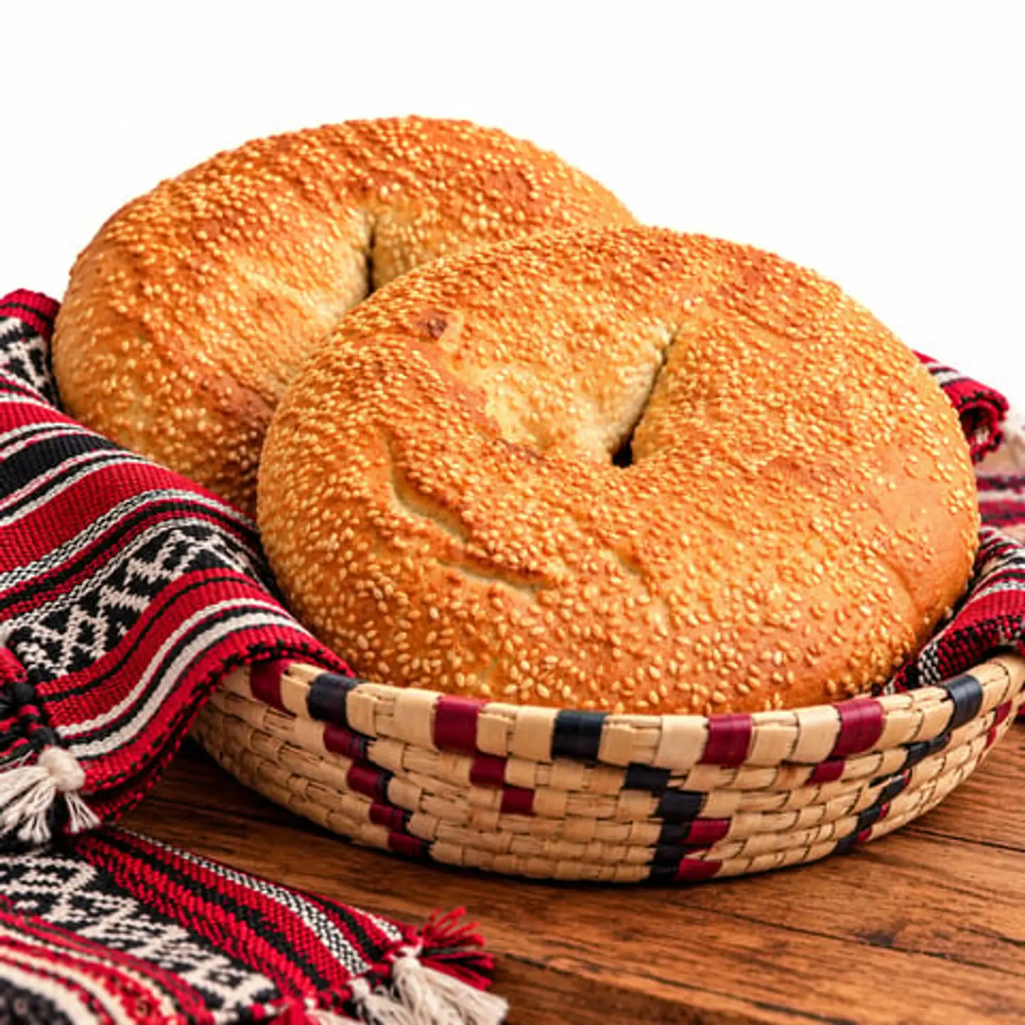 شريك سحيرة