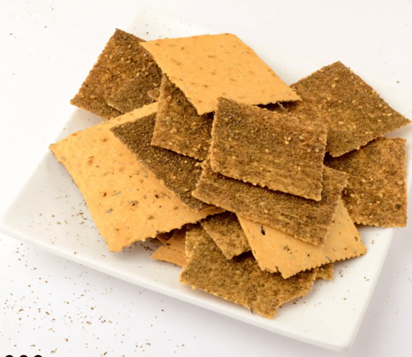 Garamish With Thyme