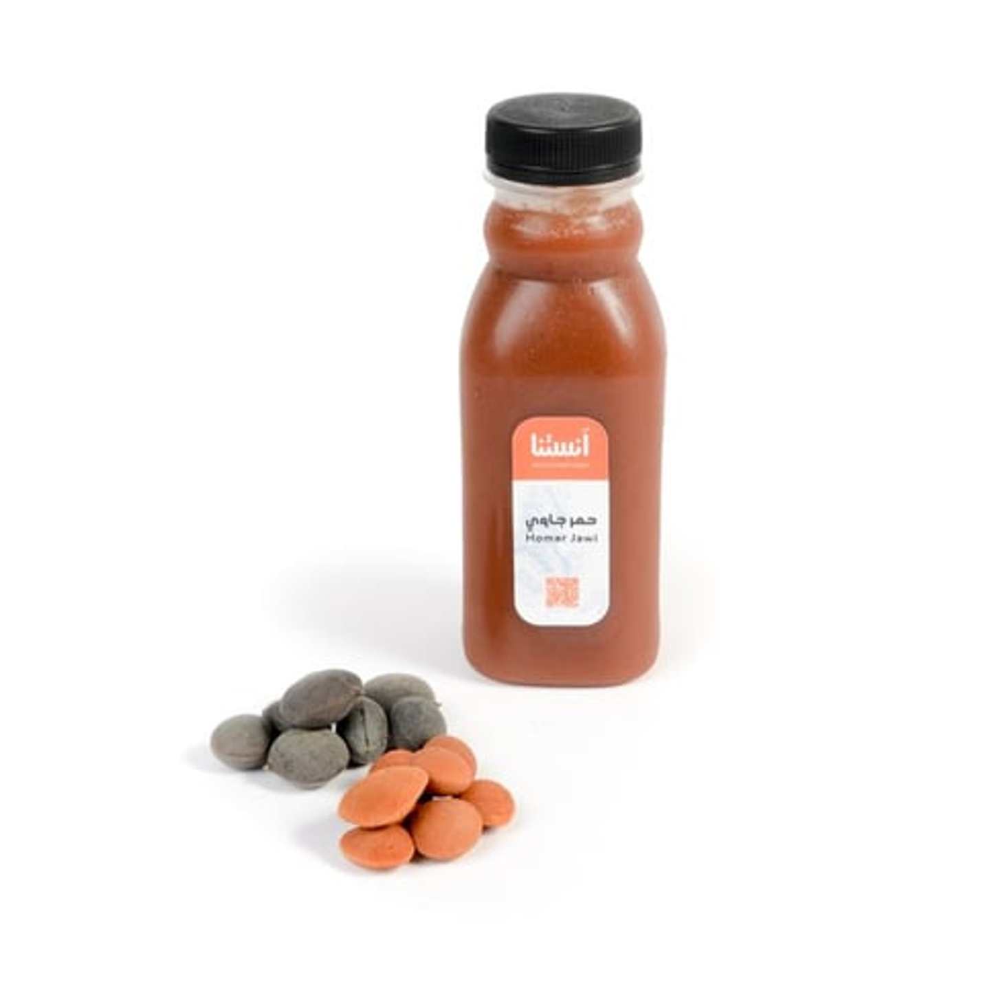 Homar Jawi Juice 300 Ml