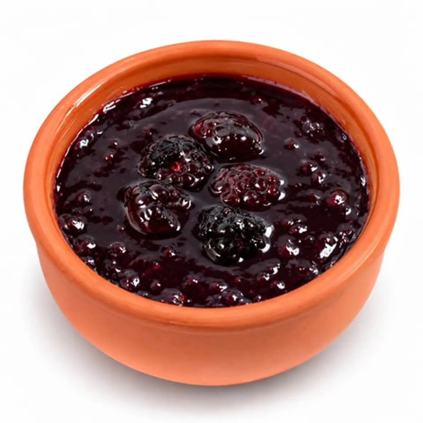 Berry Jam