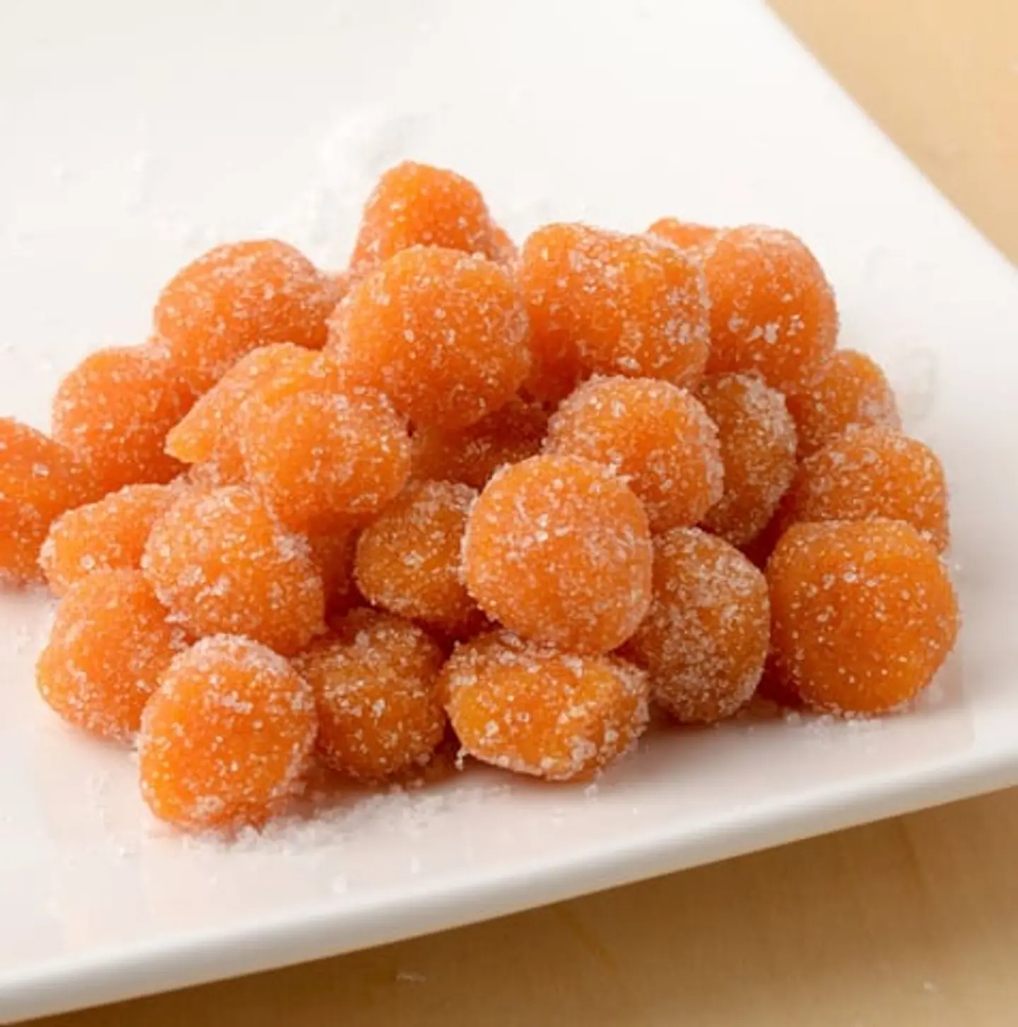 Gamerdeen Mango