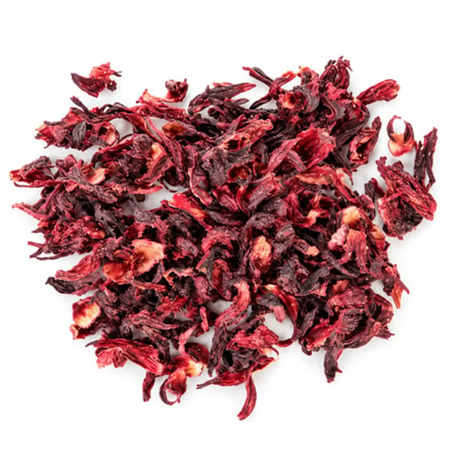 Crunchy Hibiscus