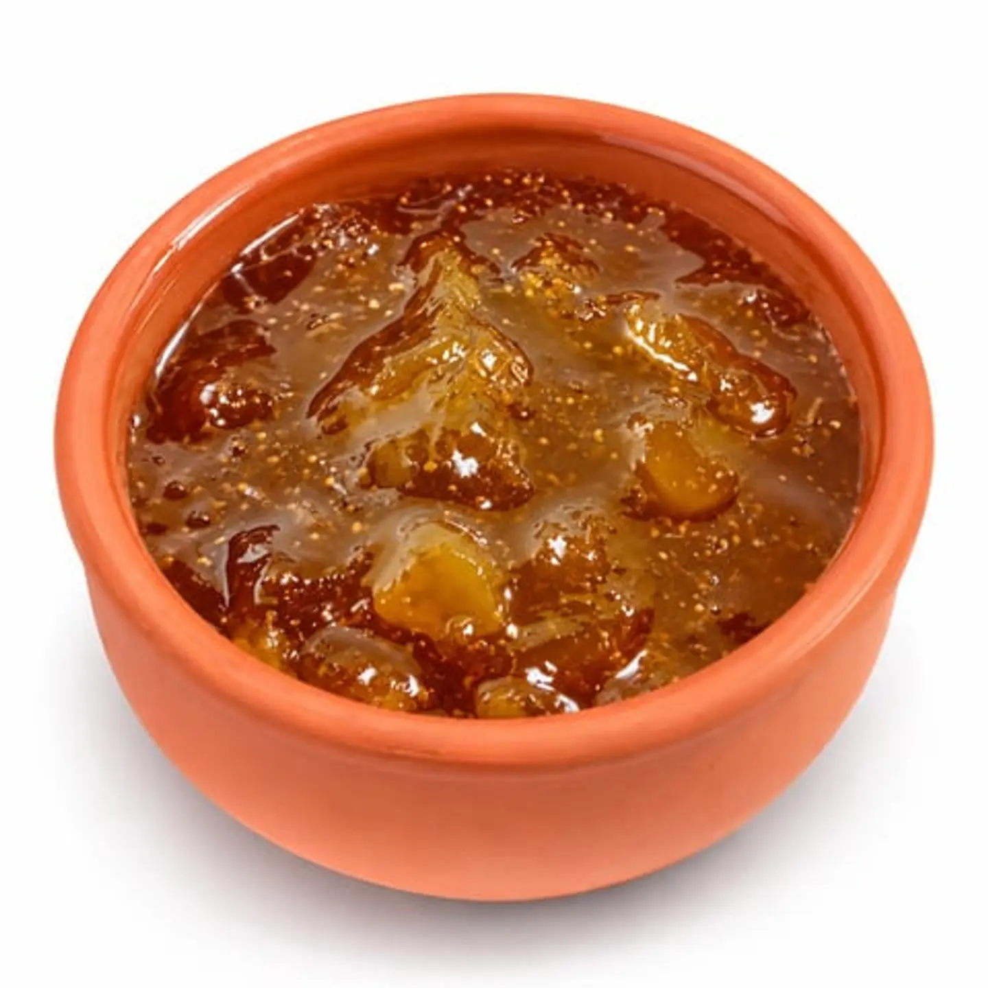 Figs Jam