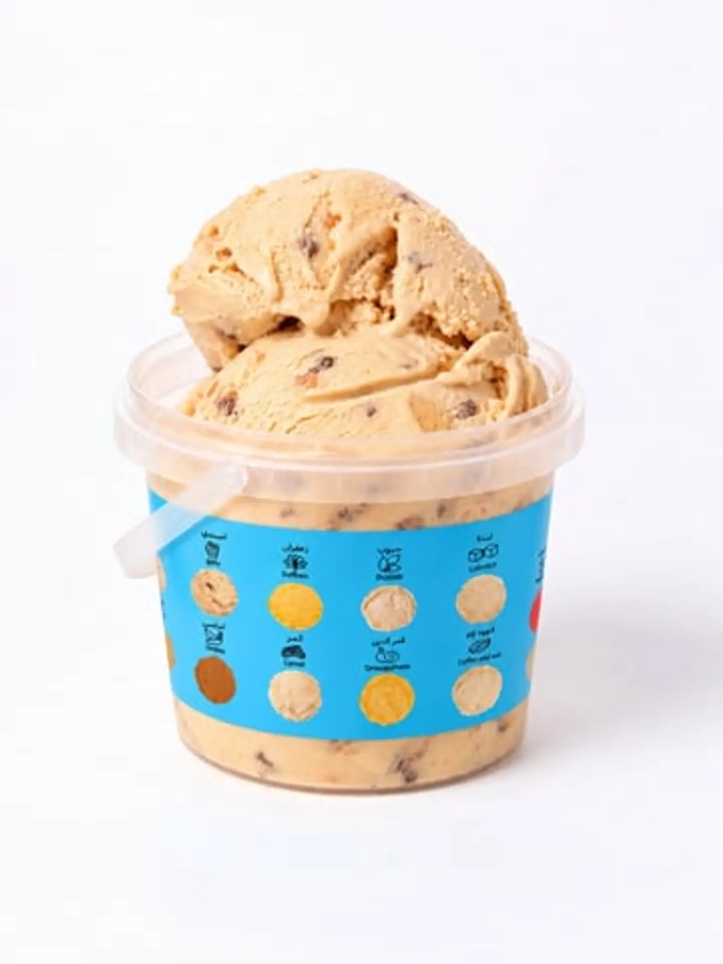 Date Ice Cream