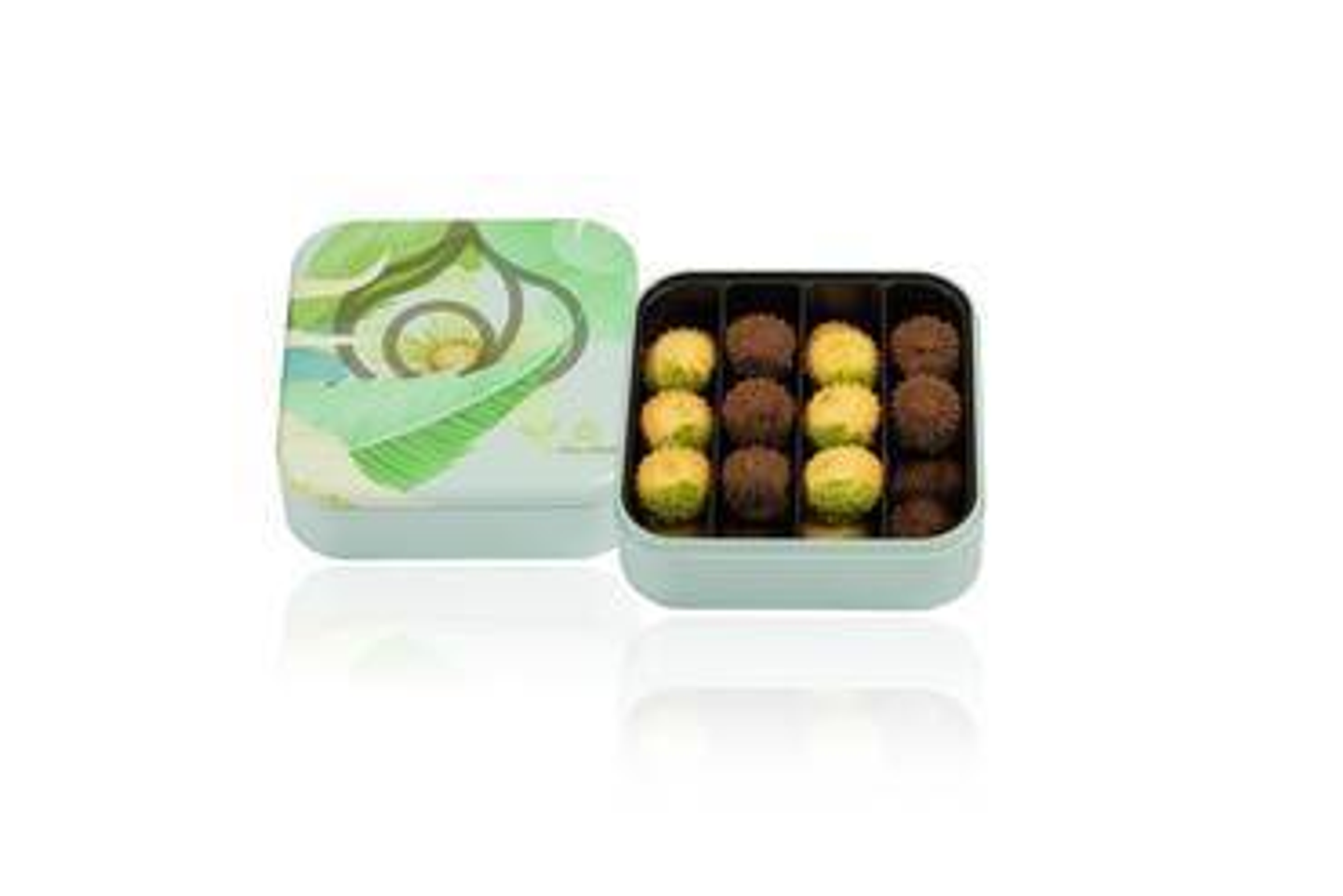 Petit Four Mix Small Box