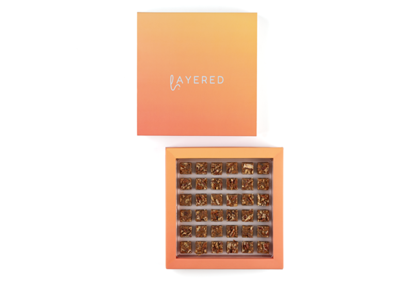 Salted Caramel Bites ‏