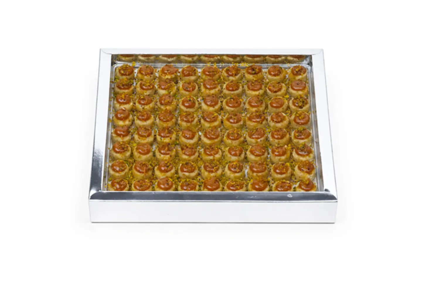 Small Box Qado3